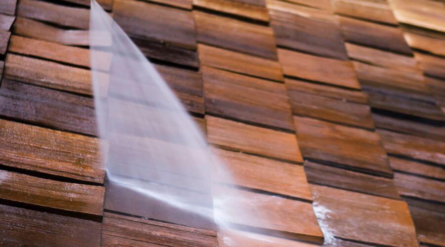 Tile Roofing in Dallas, WI